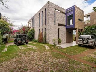 Foto 21 de Casa en Renta en Nayón