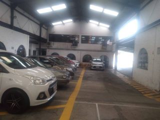 Foto 5 de PROPIEDAD COMERCIAL CON DOS FRENTES EN RENTA AV. GRANADOS 2.000M2