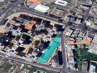 Foto 2 de PROPIEDAD COMERCIAL CON DOS FRENTES EN RENTA AV. GRANADOS 2.000M2