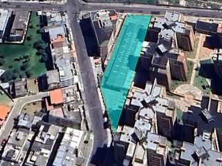 Foto 1 de PROPIEDAD COMERCIAL CON DOS FRENTES EN RENTA AV. GRANADOS 2.000M2
