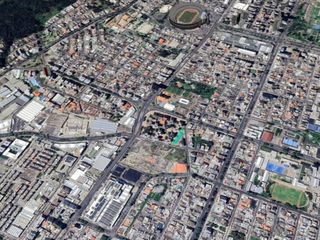 Foto 4 de PROPIEDAD COMERCIAL CON DOS FRENTES EN RENTA AV. GRANADOS 2.000M2