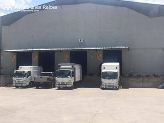 Foto 4 de Alquiler de bodega en complejo 3000m2 - En sector de Pifo, Tababela, Quito