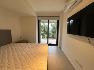 Foto 16 de ALQUILER DEPARTAMENTO 4 AMBIENTES  AMOBLADO PALMAS DE BUENAVISTA SAN FERNANDO