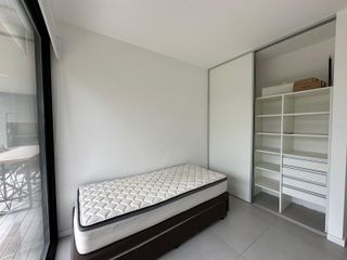 Foto 9 de ALQUILER DEPARTAMENTO 4 AMBIENTES  AMOBLADO PALMAS DE BUENAVISTA SAN FERNANDO
