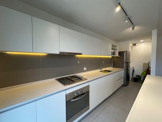 Foto 7 de ALQUILER DEPARTAMENTO 4 AMBIENTES  AMOBLADO PALMAS DE BUENAVISTA SAN FERNANDO