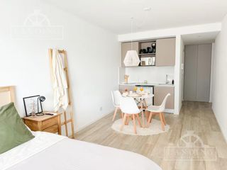 Foto 4 de Venta Departamento 40 m2 en Palermo Hollywood Edificio Full Amenities