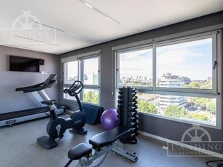 Foto 17 de Venta Departamento 40 m2 en Palermo Hollywood Edificio Full Amenities