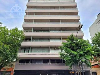 Foto 8 de Venta Departamento 40 m2 en Palermo Hollywood Edificio Full Amenities