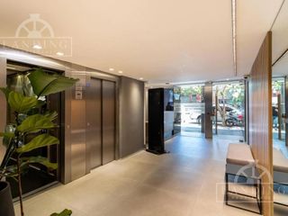 Foto 10 de Venta Departamento 40 m2 en Palermo Hollywood Edificio Full Amenities