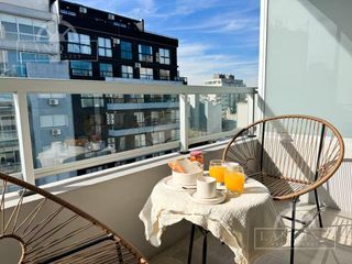 Foto 6 de Venta Departamento 40 m2 en Palermo Hollywood Edificio Full Amenities