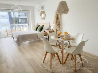 Foto 1 de Venta Departamento 40 m2 en Palermo Hollywood Edificio Full Amenities