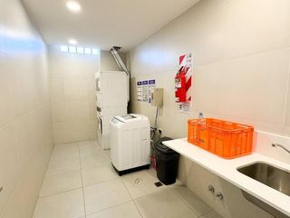 Foto 18 de Venta Departamento 40 m2 en Palermo Hollywood Edificio Full Amenities
