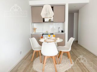 Foto 3 de Venta Departamento 40 m2 en Palermo Hollywood Edificio Full Amenities