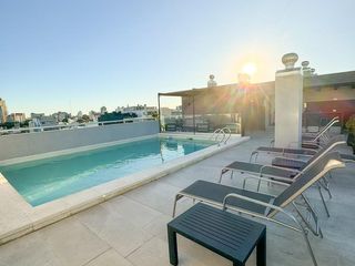 Foto 13 de Venta Departamento 40 m2 en Palermo Hollywood Edificio Full Amenities