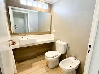 Foto 5 de Venta Departamento 40 m2 en Palermo Hollywood Edificio Full Amenities