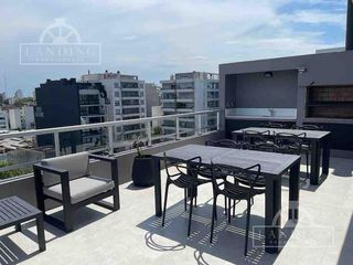 Foto 14 de Venta Departamento 40 m2 en Palermo Hollywood Edificio Full Amenities