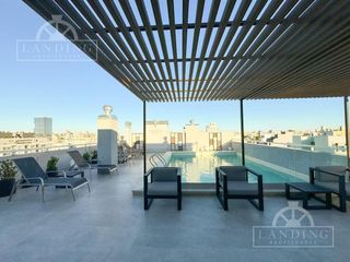 Foto 12 de Venta Departamento 40 m2 en Palermo Hollywood Edificio Full Amenities