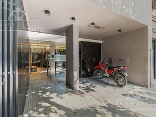 Foto 19 de Venta Departamento 40 m2 en Palermo Hollywood Edificio Full Amenities