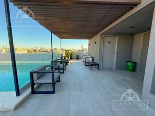 Foto 20 de Venta Departamento 40 m2 en Palermo Hollywood Edificio Full Amenities