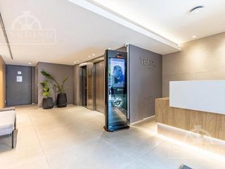 Foto 9 de Venta Departamento 40 m2 en Palermo Hollywood Edificio Full Amenities