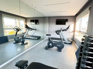 Foto 16 de Venta Departamento 40 m2 en Palermo Hollywood Edificio Full Amenities