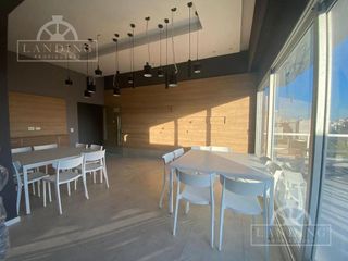 Foto 15 de Venta Departamento 40 m2 en Palermo Hollywood Edificio Full Amenities