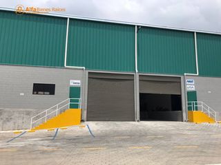 Foto 2 de BODEGA EN ALQUILER 1265M2- EN COMPLEJO INDUSTRIAL- PIFO-QUITO