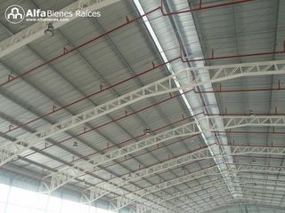 Foto 8 de Se alquila Excelente bodega por estrenar - 2900m2 -Quito Sur