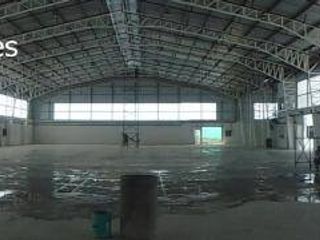 Foto 5 de Se alquila Excelente bodega por estrenar - 2900m2 -Quito Sur
