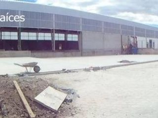 Foto 4 de Se alquila Excelente bodega por estrenar - 2900m2 -Quito Sur