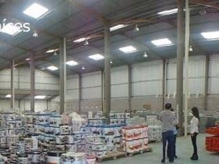 Foto 4 de Excelente bodega en alquiler - 1725m2 - Quito