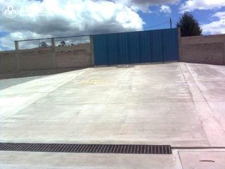 Foto 2 de BODEGAS EN ALQUILER DENTRO DE COMPLEJO CERRADO 930M2 QUITO-ECUADOR