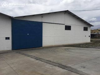 Foto 5 de BODEGAS EN ALQUILER DENTRO DE COMPLEJO CERRADO 930M2 QUITO-ECUADOR