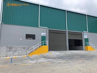 Foto 3 de BODEGA EN ALQUILER 2530M2- EN COMPLEJO INDUSTRIAL- PIFO-QUITO
