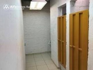 Foto 7 de EXCELENTE BODEGA EN ALQUILER 510M2 CON OFICINA - QUITO.