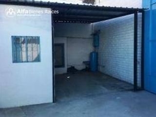 Foto 5 de EXCELENTE BODEGA EN ALQUILER 510M2 CON OFICINA - QUITO.