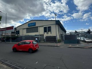 Foto 6 de Alquiler local comercial 1066m2, 4500m2 de parqueadero, Centro Norte Quito