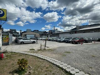 Foto 11 de Alquiler local comercial 1066m2, 4500m2 de parqueadero, Centro Norte Quito