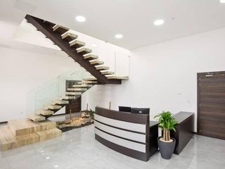 Foto 5 de Bodega en alquiler 2.000 m² -En Centro logístico - Quito - E35
