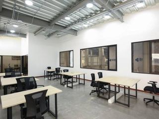 Foto 7 de Bodega en alquiler 3.000 m² -En Centro logístico - Quito - E35