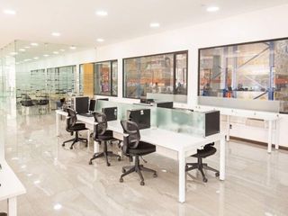 Foto 8 de Bodega en alquiler 3.000 m² -En Centro logístico - Quito - E35