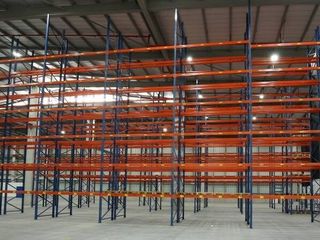 Foto 9 de Bodega en alquiler 3.000 m² -En Centro logístico - Quito - E35