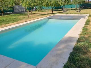 Foto 21 de Casa en  alquiler Quinta Italia 2 dormitorios 2 baños pileta