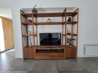 Foto 5 de Casa en  alquiler Quinta Italia 2 dormitorios 2 baños pileta