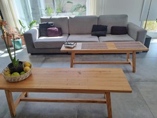 Foto 7 de Casa en  alquiler Quinta Italia 2 dormitorios 2 baños pileta