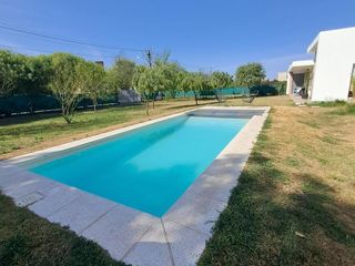 Foto 20 de Casa en  alquiler Quinta Italia 2 dormitorios 2 baños pileta