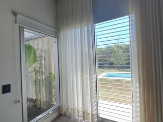 Foto 15 de Casa en  alquiler Quinta Italia 2 dormitorios 2 baños pileta