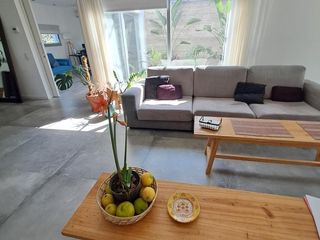 Foto 1 de Casa en  alquiler Quinta Italia 2 dormitorios 2 baños pileta