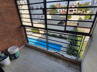Foto 11 de Departamento en  2do piso de 3 ambientes con cochera y baulera en Lomas de Zamora