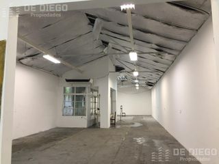 Foto 10 de Alquiler y venta Deposito en Microcentro, mixtura 4, Capital Federal.